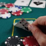 Syitä, miksi sinun pitäisi sisällyttää pokeri jokapäiväiseen rahapelitoimintaan